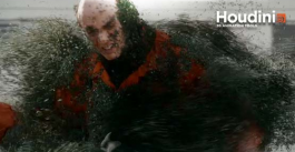 CGWorkshops: Introduction to FX in Houdini CGWorkshops: Introduction to FX in Houdini