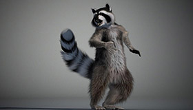 Fur R&D