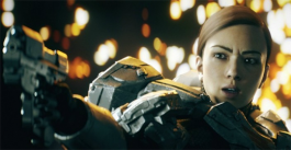 Halo 4 Spartan Ops Halo 4 Spartan Ops