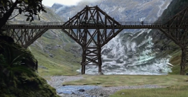 Bridge Collapse Bridge Collapse