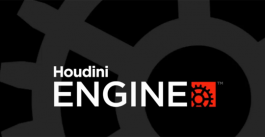 Houdini-Engine Houdini-Engine