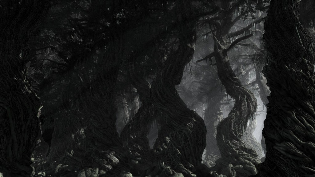 mantra trees mantra trees
